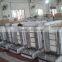 4 Burner Gas Doner Kebab Machine