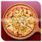 CE Automatic Bakery Pizza Dough Sheeter Machine