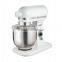 2015 Stainless steel electric commercial stand dough mixer mini dough mixer