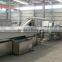 frozen production line potato french fries making machine