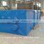 Used rubber recycling to fuel oil fully continuous pyrolysis machine