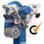 plastic snap fastener machine