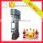 Ropp capper Wine bottle Aluminium cap Sealing machine
