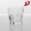 whisky glass leadfree crystal stemless wine glasses thick bottom drinking glass whisky cups wholesale