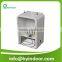 FREE SHIPPING hydroponic 4 burners co2 generator propane co2 generator/ natural gas co2 generator
