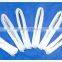 Hongda Factory 1.2mm Diameter Galvanized and PVC Coated U Type Wire