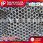Top product fence design q235 gi scaffolding pipe CHINA manufacturers with top quality