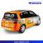 PVC Self Adhesive Vinyl For Car