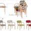 2015 modern cheap wooden dining room furniture chair CHA00065