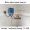 High Quality Solar Water Pump Inverter With MPPT Controller
