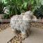 Garden decoration animal statue sheep shape decoration