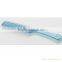 Wholesale Plastic Factory Direct Sell Fashion Hair Comb 21.2*4.2cm
