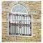 Keenhai OEM Customed Decorative Modern French House Window Grill Design