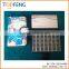 7 Days Wallet Pill Box/colorful Notebook Pill Box