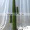 Artificial outdoor and indoor cactus tree and plants for decoration