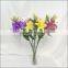 Real touch lily flower artificial