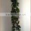 Indoor landscape decorative artificial vines