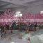 factory price 2m artificial peach blossom trees