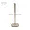 Hot Sale Kitchen Standing Upright Paper Towel Holder, Concrete Paper Holder