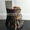 Resin Wine Rack Decoration