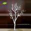 WTR010 GNW 4ft White artificial white dry tree branch coral for home decoration