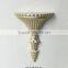 MW-3314-02 Antique silver hanging wall art for decor
