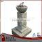 Stone Sculpture Abstract