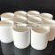 promotional customized ceramic coffee mug without handle