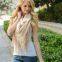 Plain Color Soft Spring Autumn Fringed Women Scarf Shawl Wrap Wholesale