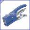 2015 floral 10.5CM mini handheld stapler with staple