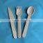 Salad wood carving knife manufacturer