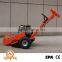 Factory Supplied Tree Trunk Grinder Removal