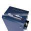 JP-526C micro cut paper shredder machine with metal frame for medium office use