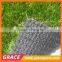 Natural Looking Landscaping Garden Door Mat Plastic Grass