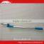 5 finger adjustable aluminum rod handle household duster