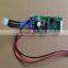 PCB control baord for Brushless DC motor of robot mower