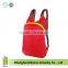 2015 new design manufactory direct foldable backpack,travel backpack bag,soft backpack