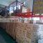 5m length 40cm width Pipe wrap tape roll with PVC backing