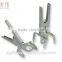 Galvanized mole steel trap SX-5001