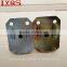 Factory prices formwork rapid spring clamp for slab concrete