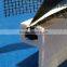 PVC Plastic Screen Spline For Window