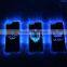 For iPhone 6s LED Light Shining Case