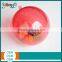 Ornament Plastic Hanging Christmas Sphere