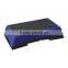 High quality functional plastic gym aerobic step