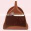 Plastic Broom and Dustpan Coustom Design