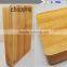 Chopping board super thick acacia wood chopping block, family kitchen chopping board
