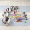 10pcs Wholesale stainless steel measuring cup and spoon set
