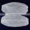medical sleeve cover,disposable LDPE sleeve cover,disposable sleeve cover with elastic