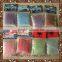 Gel air freshener for home decoration crystal beads air freshener