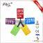 Creative cartoon waterproof silicone luggage tags, label boarding luggage tags